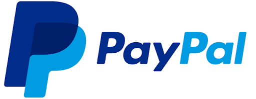Payment Terms 2 - Sawyer James Store pay with paypal - Sawyer James Store